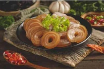 Phần thịt lợn thường bị bỏ đi có công dụng cực tốt cho xương khớp