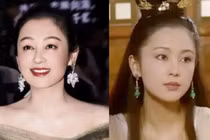 Tại sao Trần Hồng được gọi là 'người phụ nữ đẹp nhất Trung Quốc?