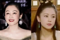 Tại sao Trần Hồng được gọi là 'người phụ nữ đẹp nhất Trung Quốc?