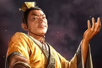 Chân dung bạo chúa khét tiếng thời Tam Quốc: Tuổi thơ bất hạnh