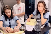 Huy Trần - chồng Ngô Thanh Vân đúng chuẩn chồng tâm lý