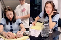 Huy Trần - chồng Ngô Thanh Vân đúng chuẩn chồng tâm lý