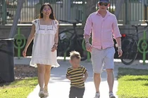 Sao "Ở nhà một mình hạnh phúc" bên vị hôn thê gốc H’Mông