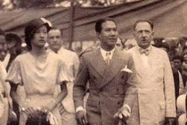 Vì sao vua Bảo Đại nhất quyết chọn Nam Phương làm hoàng hậu?