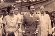 Vì sao vua Bảo Đại nhất quyết chọn Nam Phương làm hoàng hậu?