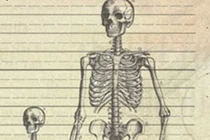 Những bộ xương người khổng lồ được phát hiện gây chấn động toàn cầu 