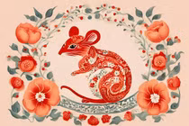 Bốn con giáp tài lộc bùng nổ, đón đại phước lành vào tháng 3