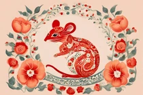 Bốn con giáp tài lộc bùng nổ, đón đại phước lành vào tháng 3