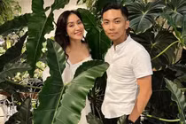 Phản ứng Phan Hiển khi Khánh Thi dùng định vị theo dõi