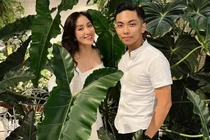 Phản ứng Phan Hiển khi Khánh Thi dùng định vị theo dõi