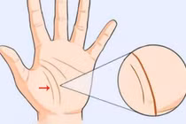 Đặc điểm tướng tay của người phụ nữ khổ mà không phúc?