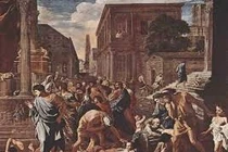 Giải mã đại dịch được đặt theo tên hoàng đế La Mã