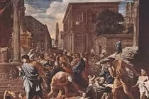 Giải mã đại dịch được đặt theo tên hoàng đế La Mã