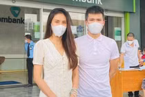 Tại sao vẫn bị trừ tiền khi chuyển cho tài khoản đã tạm khóa báo có?