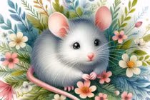 Tháng 8 âm, 4 tuổi ăn nên làm ra, 1 tuổi tiền đếm không xuể