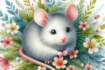 Tháng 8 âm, 4 tuổi ăn nên làm ra, 1 tuổi tiền đếm không xuể