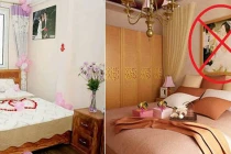 Đầu giường để 5 thứ này bảo sao vợ chồng lục đục, nghèo quanh năm 