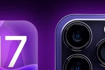 Rò rỉ thông tin iPhone 17, lộ ram bộ nhớ cực khủng