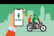 Giá trị Grab bốc hơi 22 tỷ USD