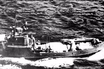 Quảng Bình - Nơi xuất phát chuyến “tàu không số” đặc biệt