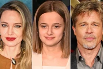 8 năm ròng rã tranh đấu với Angelina Jolie, Brad Pitt nhận kết đắng