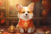 Qua tháng 3 Âm chật vật, 4 tuổi vươn lên cuối năm giàu sụ 