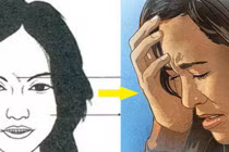 Cổ nhân chỉ: 4 nét tướng của người nghèo khổ, làm mãi không ra tiền 