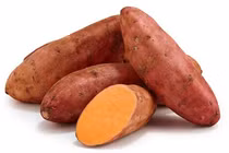 Lợi ích tuyệt vời khi bạn thường xuyên ăn khoai lang