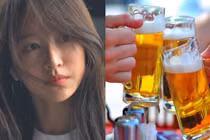 Tương kế tựu kế trị bệnh cứ uống rượu là say mềm của chồng