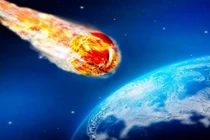 Người yêu thiên văn ngắm “sao chổi Quỷ” gần Mặt trời nhất vào 21/4