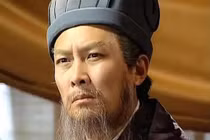 'Câu chửi thề' kinh điển của Gia Cát Lượng