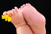 Nhìn tướng bàn chân vài giây, biết ngay vận mệnh giàu nghèo 