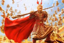 Bất ngờ nhân vật đứng sau 'giật dây' Tôn Ngộ Không đại náo Thiên cung