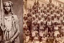 Đội quân nữ bí ẩn nào đánh đâu thắng đó? 