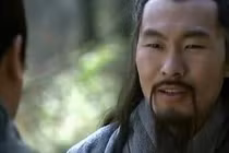 Cố mời Gia Cát Lượng, Lưu Bị đã bỏ lỡ cao nhân xuất chúng nào?