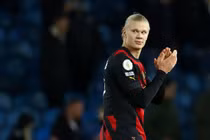 Haaland dẫn đầu danh sách cầu thủ hay nhất Premier League 2022/23