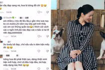 Lệ Quyên không chi tiền cho điều này suốt 25 năm dù giàu sụ