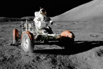 Sự thật bệnh lạ của 12 phi hành gia đầu tiên tới Mặt trăng