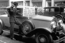 Vì sao trong cuộc đại suy thoái, dân Mỹ sống thọ hơn?