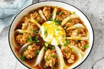 5 món hấp nóng hổi, tốt cho sức khỏe lại cực hợp ngày gió lạnh