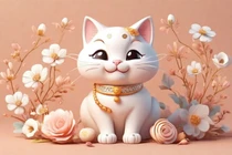 3 tuổi có tài có đức, Thần Tài nổ lộc lớn trong 3 năm tới