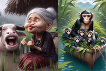 Top 4 con giáp nữ giàu nhất khi về già, tha hồ hưởng thụ