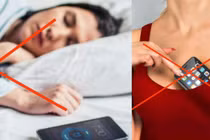 10 nơi bạn không bao giờ nên đặt điện thoại di động của mình