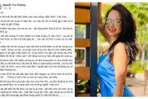 Vợ cũ MC Thành Trung lần đầu tiết lộ thời gian khó khăn nhất đời