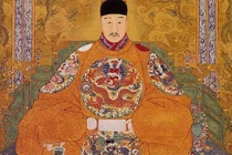 Hoàng đế nhà Minh nào tại vị 6 năm, mang về của cải khủng?