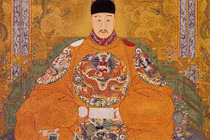 Hoàng đế nhà Minh nào tại vị 6 năm, mang về của cải khủng?