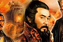 Tào Tháo, Lưu Bị, Tôn Quyền: Ai lựa chọn người thừa kế chuẩn nhất?