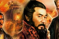 Tào Tháo, Lưu Bị, Tôn Quyền: Ai lựa chọn người thừa kế chuẩn nhất?