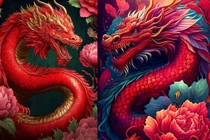 Top bốn con giáp khắc với tuổi Rồng, dễ xảy ra xung đột