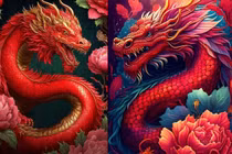 Top bốn con giáp khắc với tuổi Rồng, dễ xảy ra xung đột